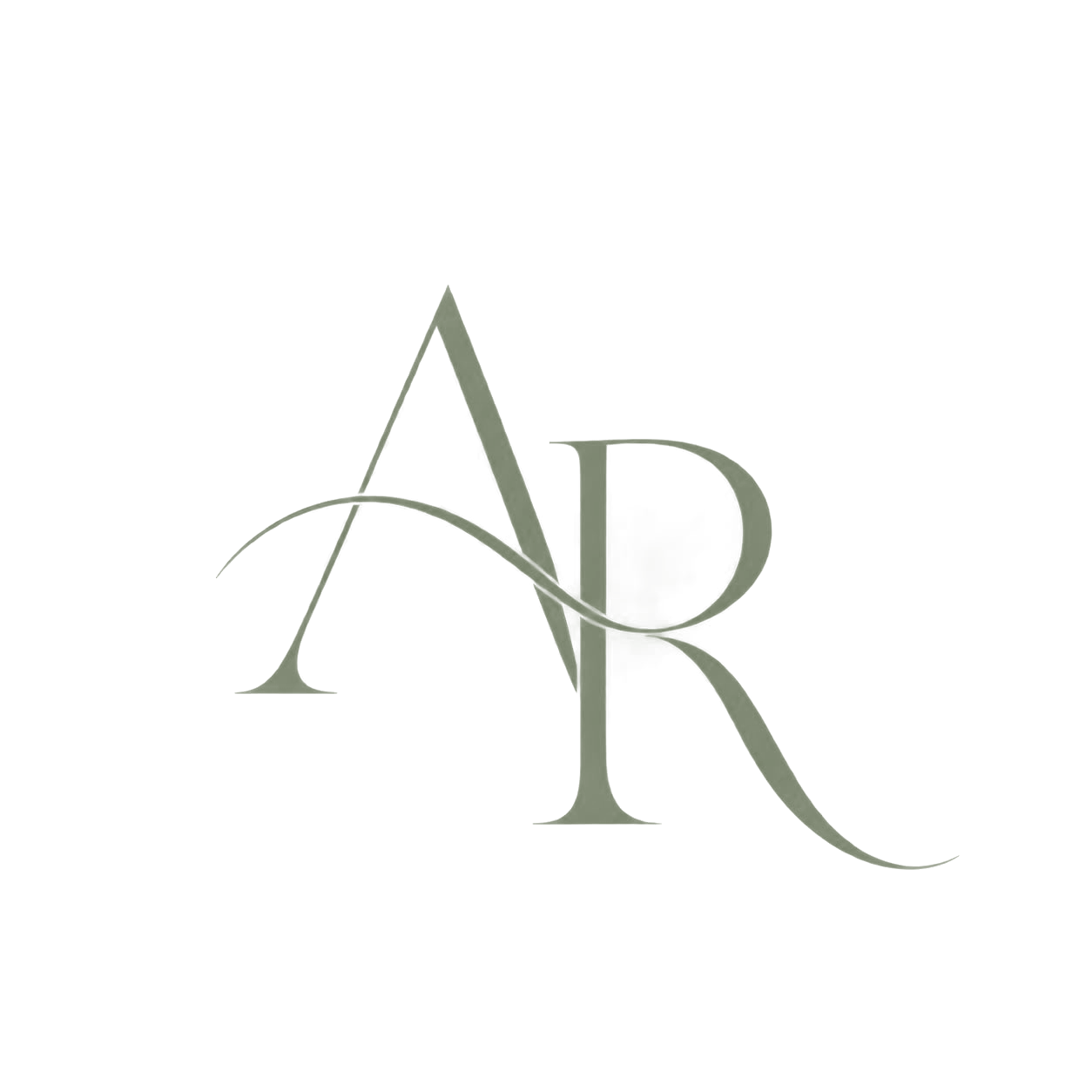 Monograma AR